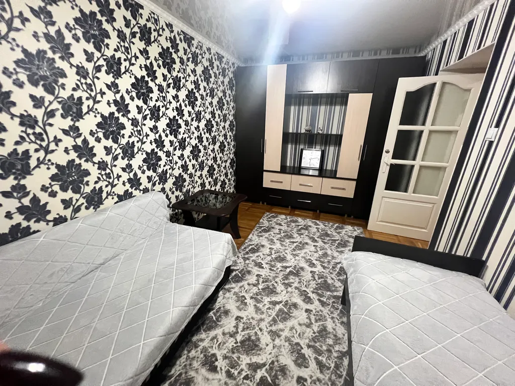 Большая уютная квартира на центральной улице города Бреста