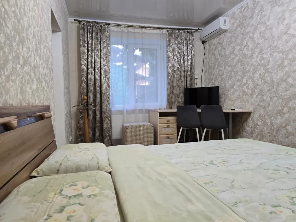 2-я квартира на земле со своим двориком