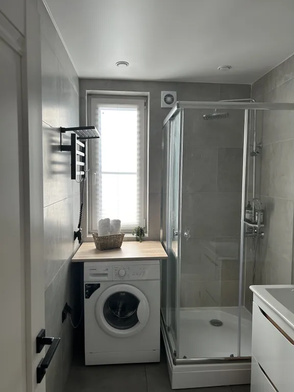 Коттедж Радушный дом для гостей — Можайск