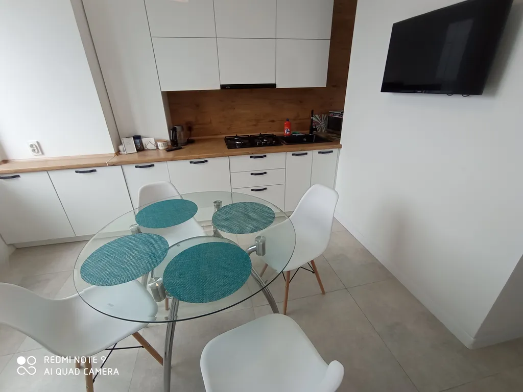 Квартира 2-комнатная Квартира — Калининград