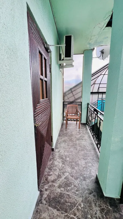 Квартира Комната — аренда посуточно в Адлер