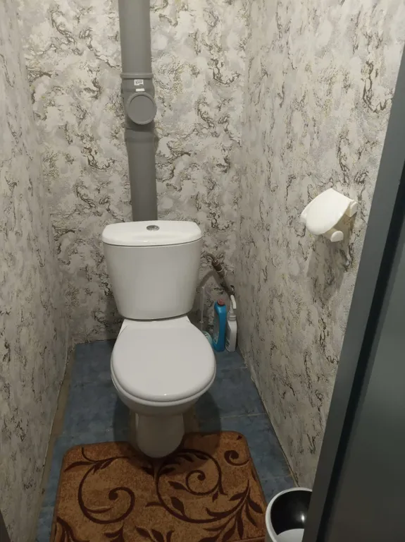 Домик на браславских озерах