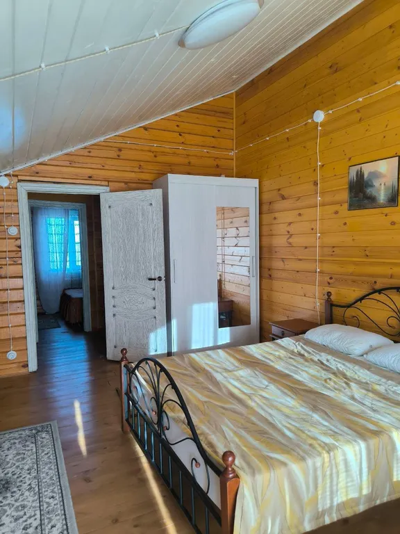 Коттедж Фаворит