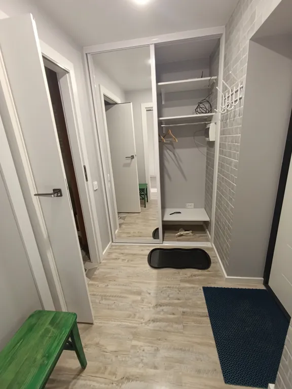 Квартира Уютная квартира в Ленинградском районе — Калининград