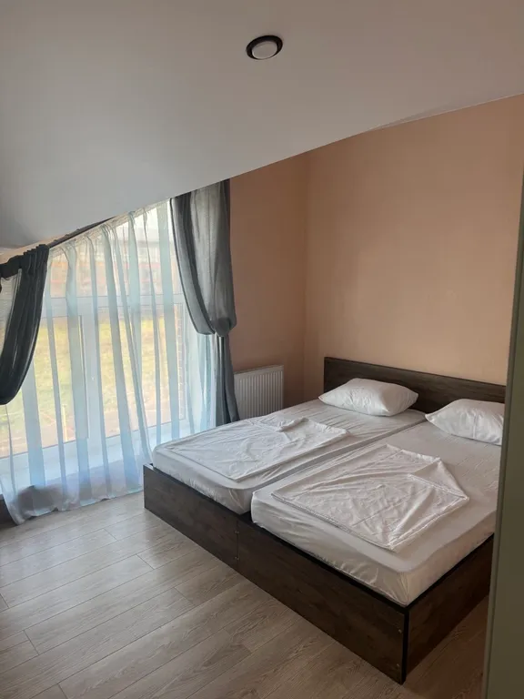 Квартира Комната — аренда посуточно в Минеральные Воды