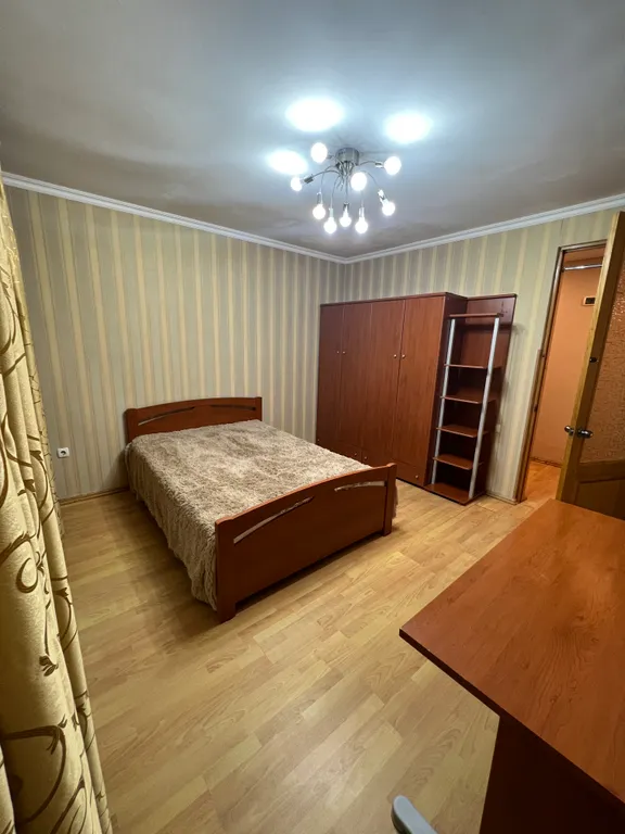 Уютная квартира в центре города Сухум