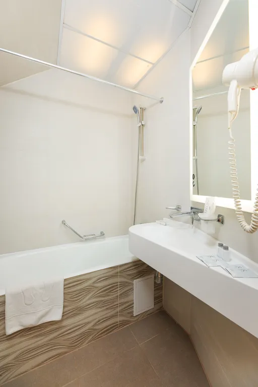 Семейные 2-комнатные апартаменты