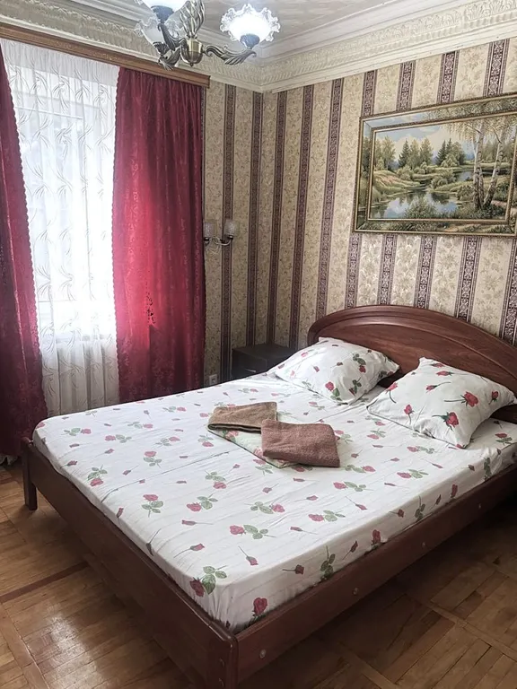 Квартира Комната — аренда посуточно в Геленджик