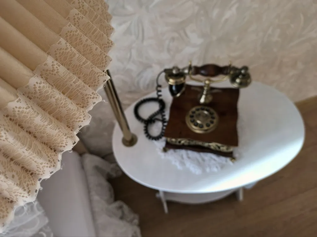 Квартира Уютная в микрорайоне Городская роща