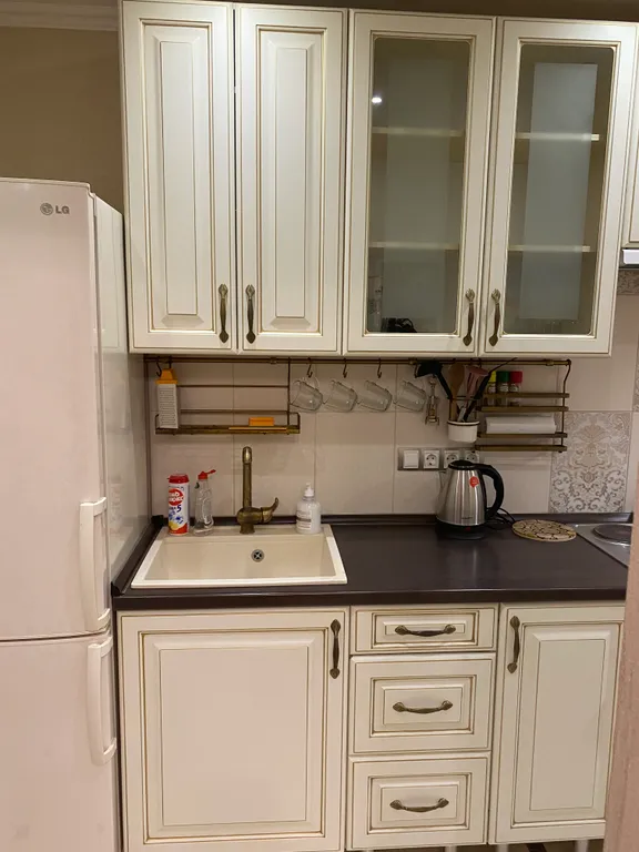 Квартира напротив ТЦ Горизонт — аренда посуточно в Ростов-на-Дону