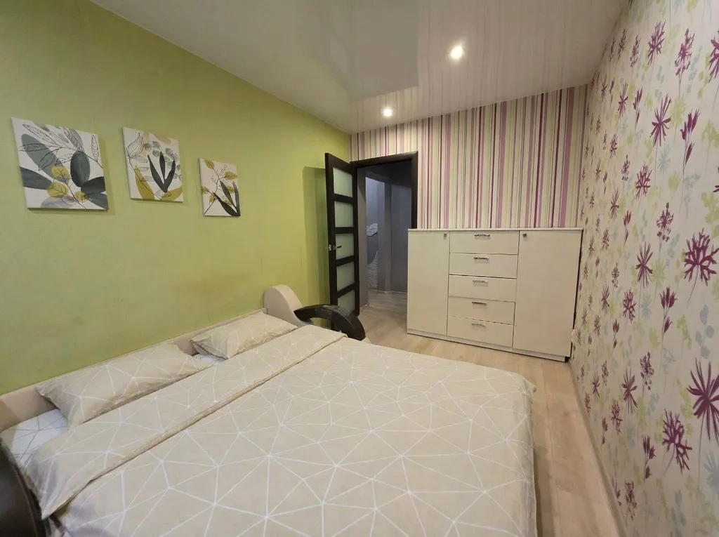 Современная квартира у моря, рядом с Звёздочкой