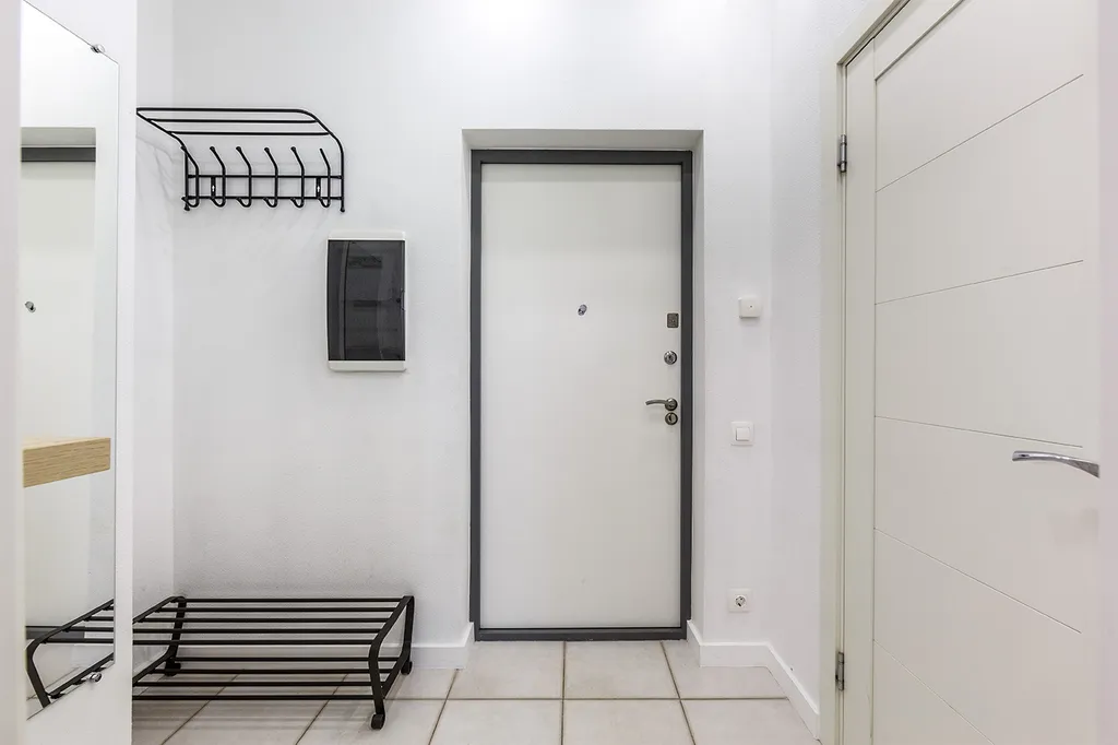 Уютная студия в ЖК Римский