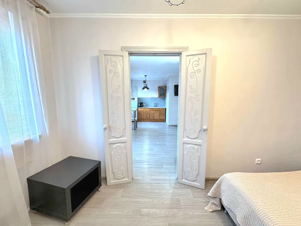 2-комнатная квартира в центре рядом с КузГТУ и РЕАцентром