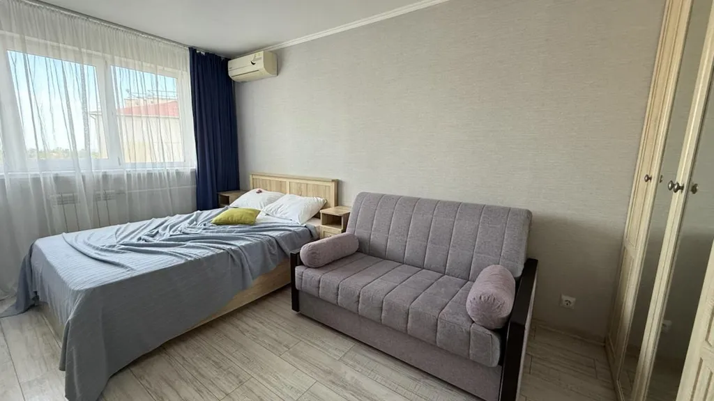 Квартира Квартира Летняя Резиденция 383 — Сириус