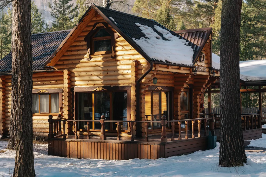 2-комнатный Дом