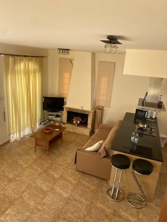 Коттедж Уютная вилла рядом с морем — аренда посуточно в Паралимни