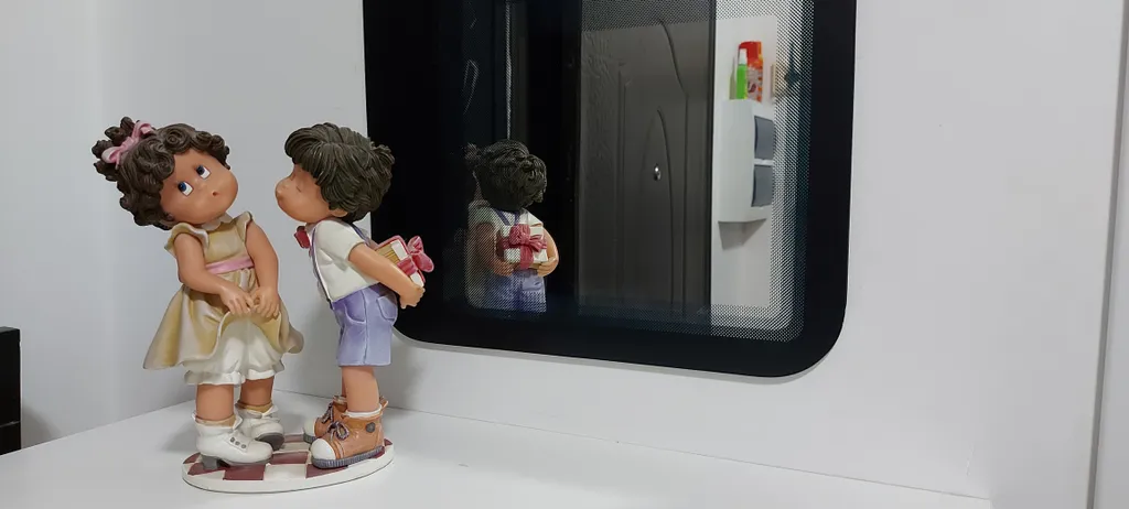 Тихое место