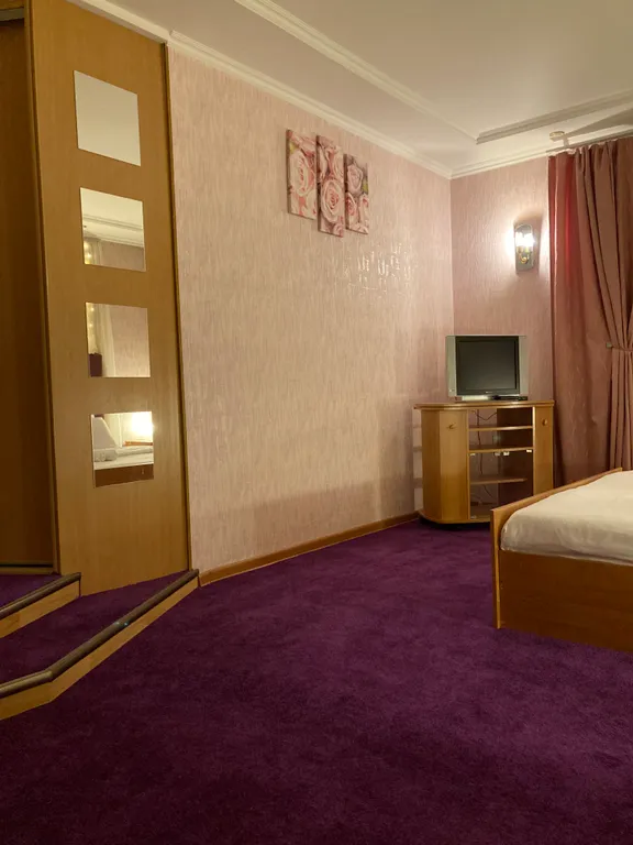 Семейные Апартаменты рядом с центром