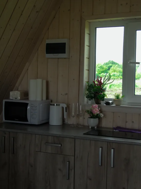 2-комнатный Дом