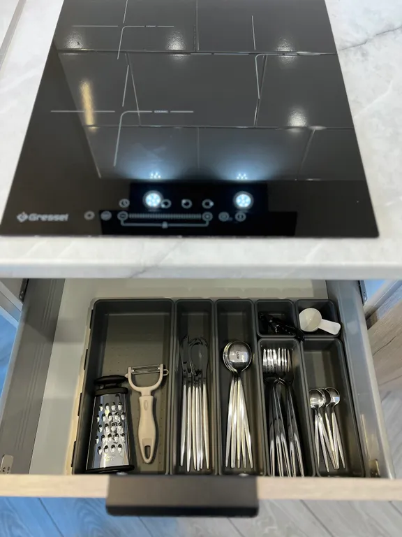 Квартира Апартаменты на берегу моря — Пионерский