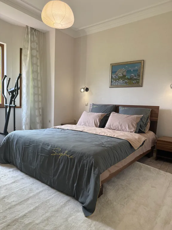 Квартира Историческое наследие у Архитектора Еськова — аренда посуточно в Кисловодск