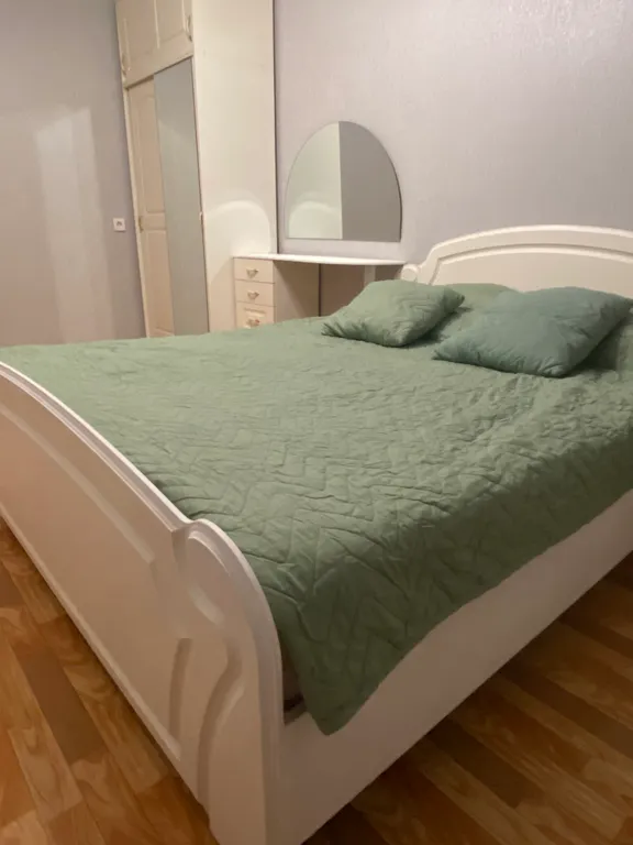 Квартира Квартира 2-х комнатная на 3 Августа 26 — Красноярск