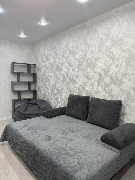 Уютная 3-комнатная квартира в хорошем районе города с видом на Волгу