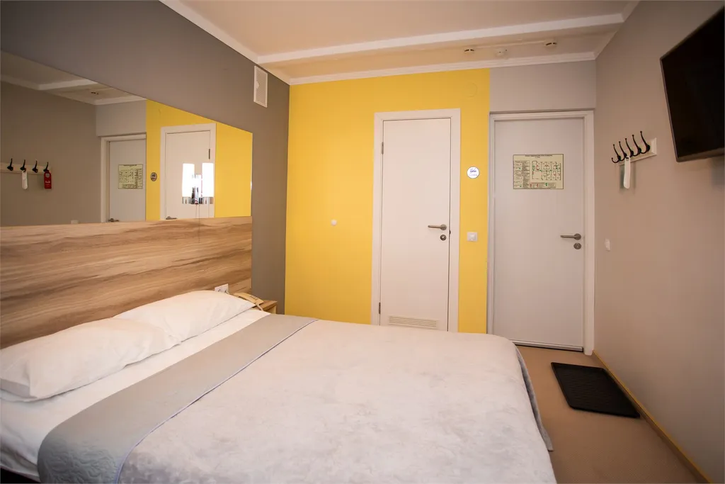 Квартира Комната — Самара