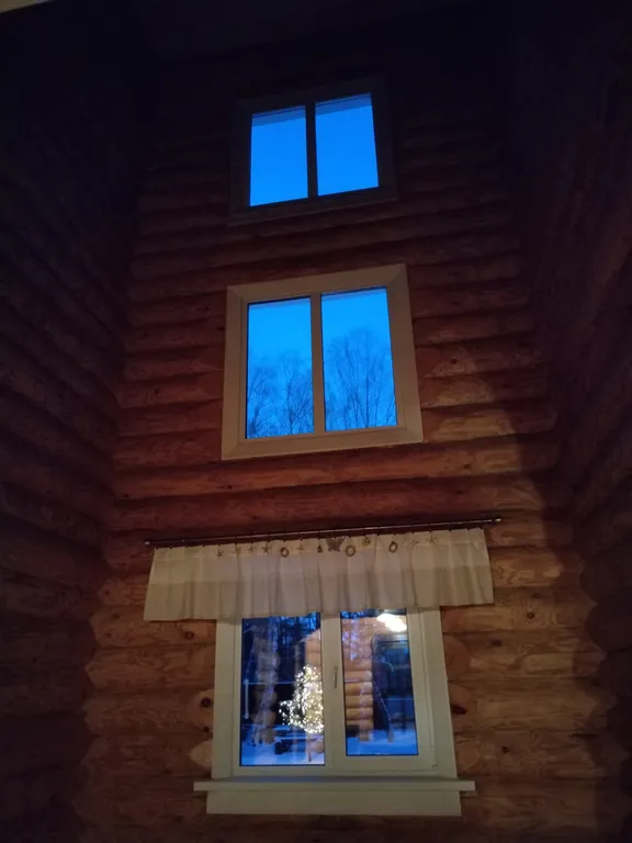 Гостевой дом Atmosphere