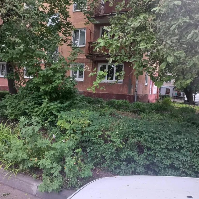 Квартира Квартира в историческом центре — Калининград