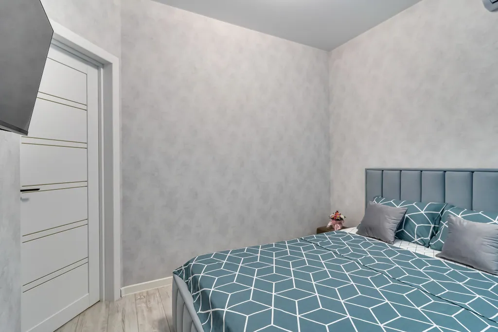 Квартира люкс