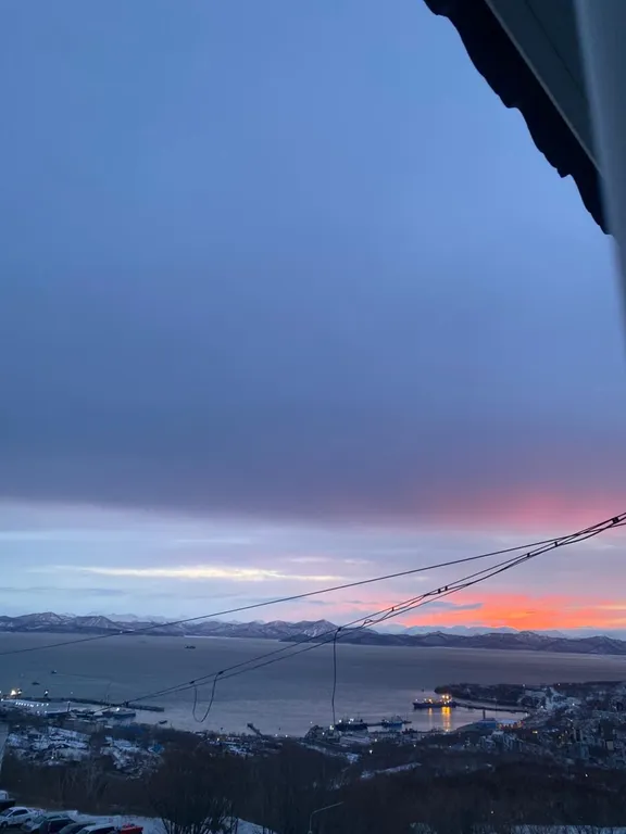 Уютное жилье