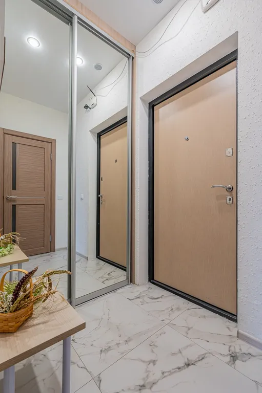 Уютная студия в ЖК Премиум