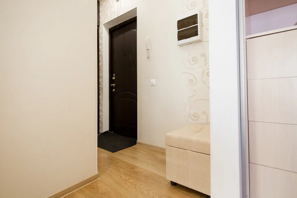 Квартира остановка Диагностический центр/Баргузин