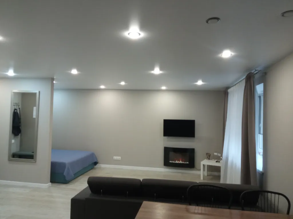 Уютные апартаменты
 в центре Бреста!