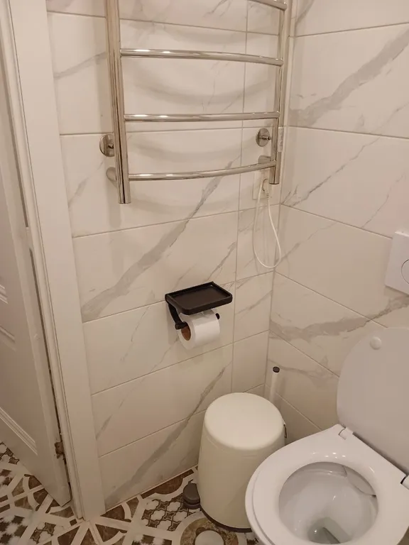 Квартира Уютная квартира-лофт с камином у Исаакия — Санкт-Петербург