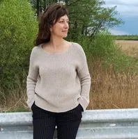 Галина Величко