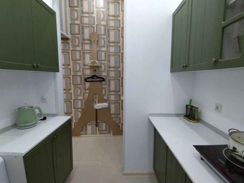 Центр, проспект Мира