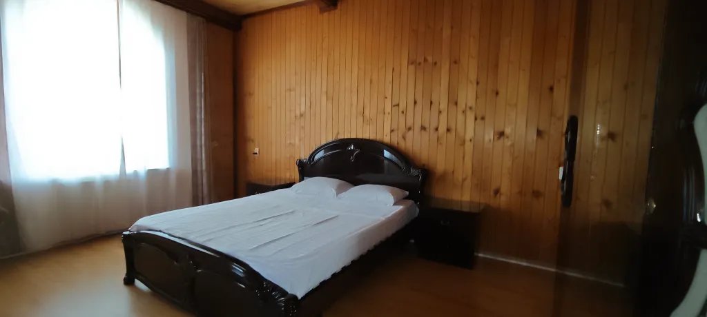 Замок на холме