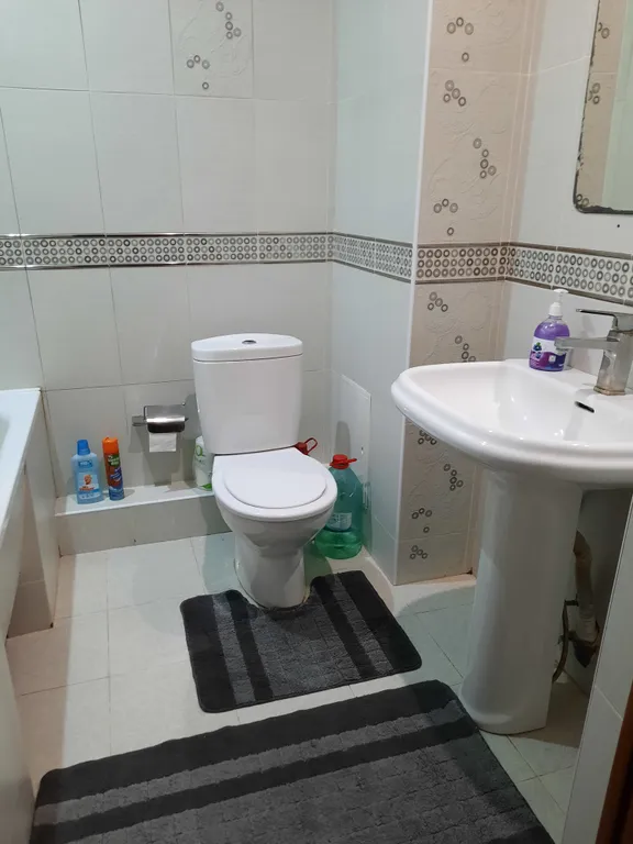 Уютная квартира в самом центре города, 5 мин Пешком до моря