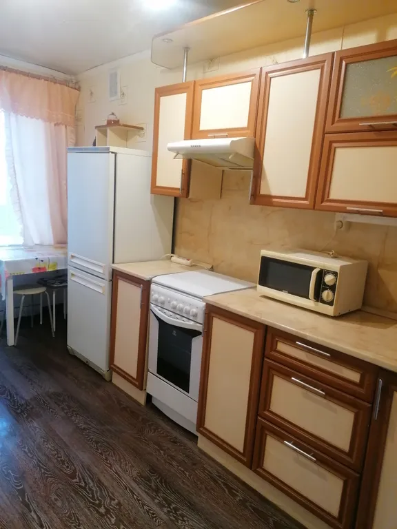 Квартира в центре