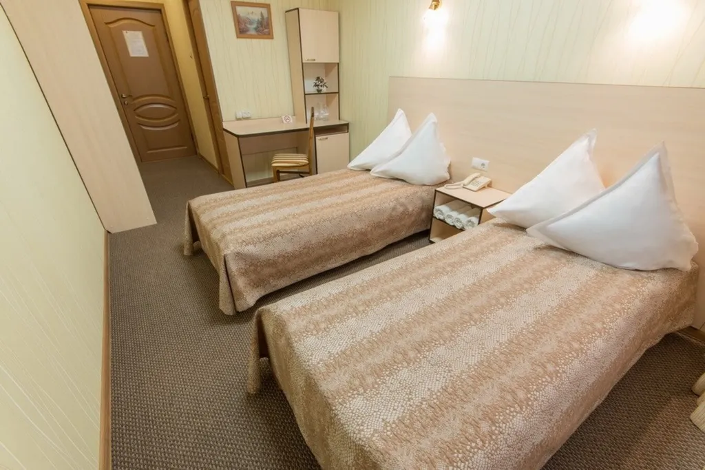 Квартира Комната — аренда посуточно в Сургут