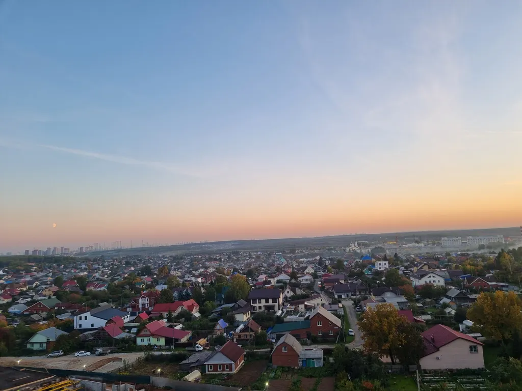 Уютная евродвушка