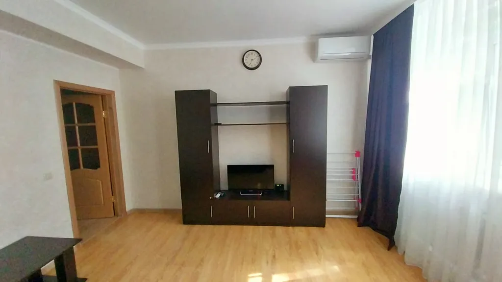 Уютная квартира в курортной зоне