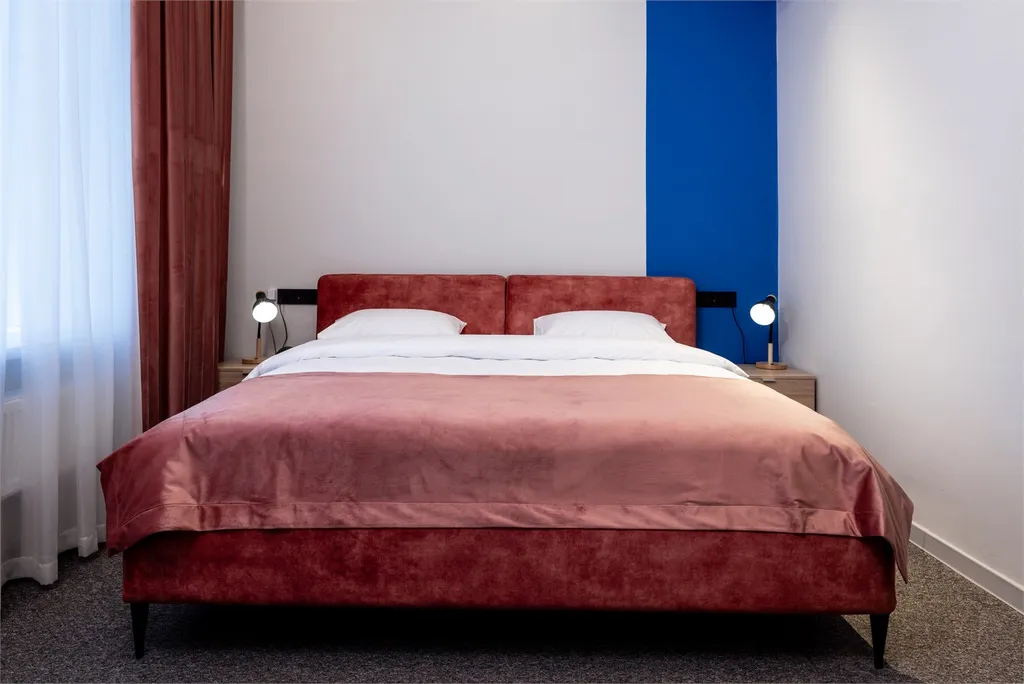 Квартира Стандарт DBL — аренда посуточно в Грозный