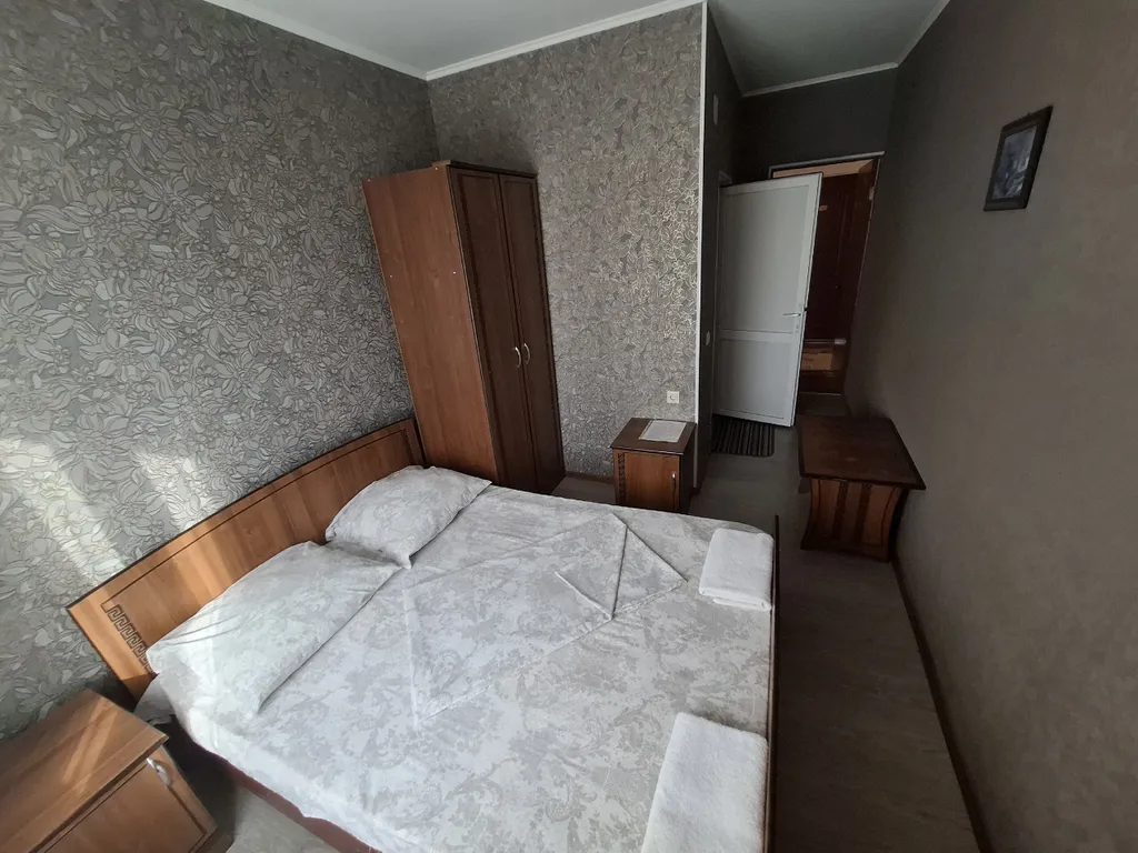 Комната