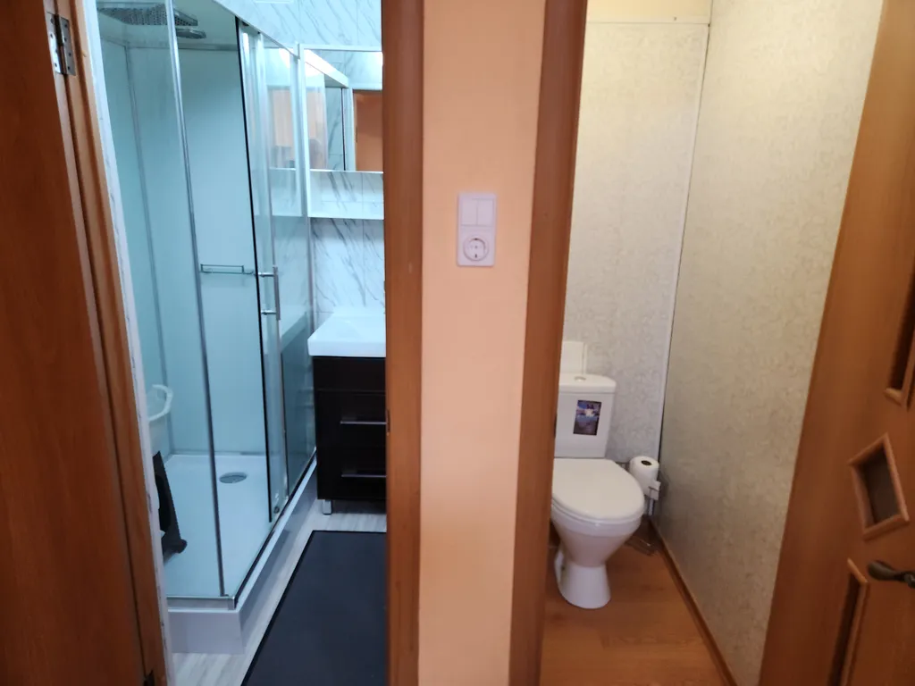 Квартира Квартира в центре военного городка — Ейск