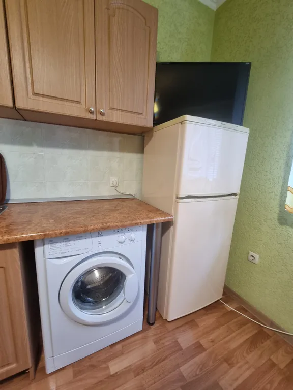 Квартира Комната — Евпатория