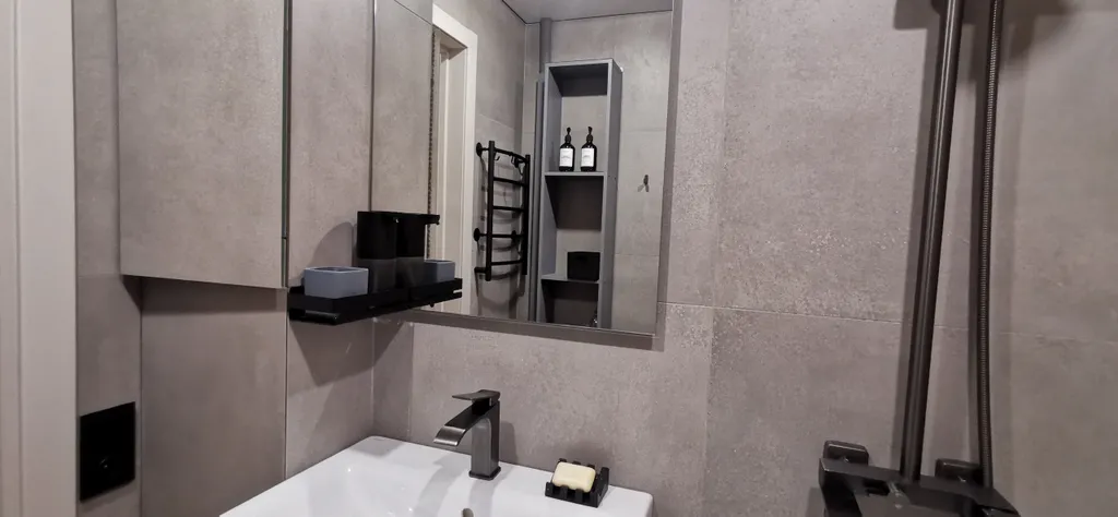 Уютная квартира в центре 5 минут до ф/трассы Бесконтактное заселение