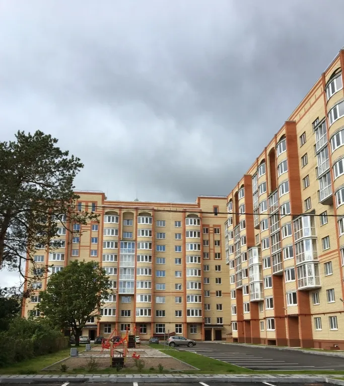 Квартира 1-комнатная Квартира — Великий Новгород